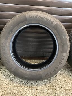 Continental EcoContact 6 215/65 R17 103V XL - 4