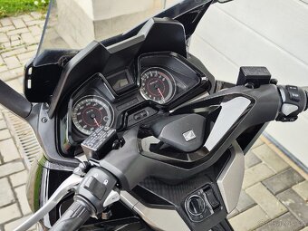 Honda Forza 125 / ABS / Keyless / 2017 - 4