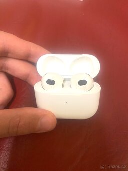 AirPods 3 Gen - 4