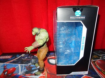 Figurka KILLER CROC - 4