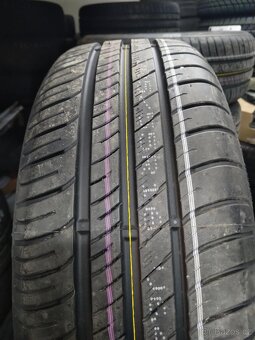 16" nová sada VW GOLF 8 + pneu. - 4