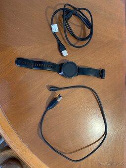 Garmin Vivoactive 4S - 4