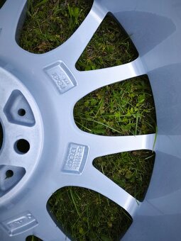BBS Motorsport 8x18 5x112 - 4