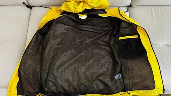 Bunda H&M větrovka velikost XS, unisex - 4