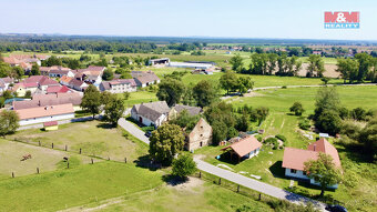 Prodej rodinného domu, 179 m², Zálší - 4