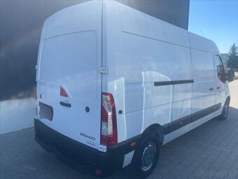 Renault Master 2,3 DCi 130 L3H2 (2018) - 4