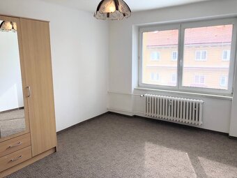 Byt 2+1 OV 51m2 Riegrova, Jihlava - 4