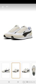 Puma boty velikosti 44, 44,5, 46 - 4