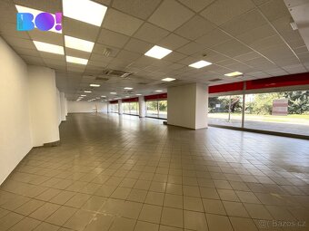 Pronájem obchodního prostoru 430 m², PRIOR, Karviná - 4