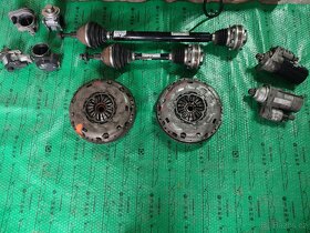 Motor 2.0 103kw BKP - 4