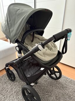 Bugaboo fox cub dvojkombinace - 4