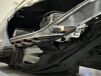 3G1941081C - Full led levé světlo z VW Passat B8 na díly - 4