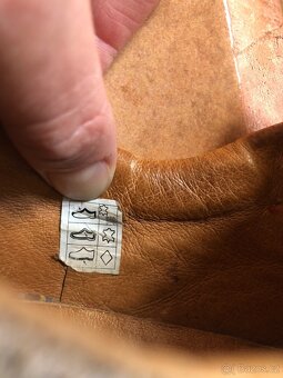 Barefoot tenisky vel. 37 - 4