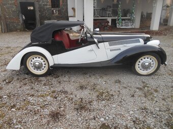 Aero 50 dvou sic r.v.1940 - 4