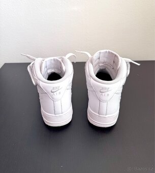 Nike Air Force 1 Mid EU 38,5 - 4