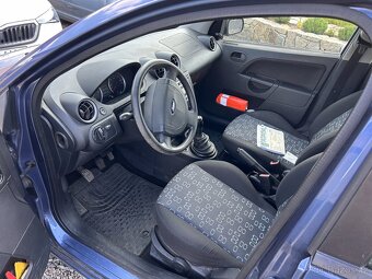 Ford Fiesta,Ford,Fiesta mk6,Fiesta VI - 4