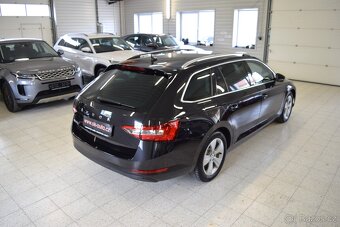 Škoda Superb 2.0 TDI DSG BUSINESS 2021 DPH - 4