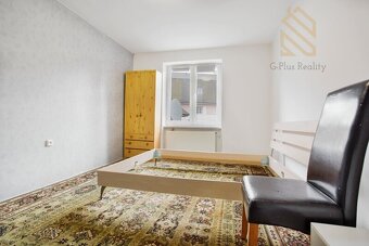 Pronájem, byt, 70m2, ul. M. Švabinského, Teplice - 4