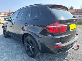 BMW X5 xDrive 300 180kW M-PAKET 4x4 DPH - 4