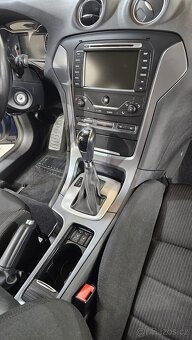 Mondeo mk4 120kw 2.0 tdci euro5 - 4