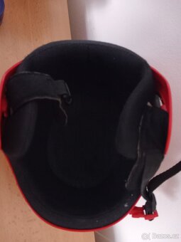 Dětská helma Cébé - 4