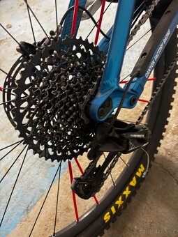 Canyon strive cf 7.0 2018 L - 4