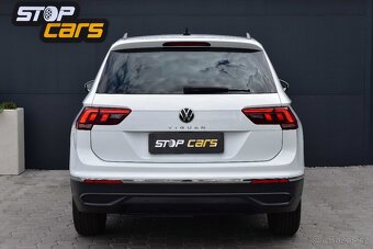 Volkswagen Tiguan, 2.0TDI.110kW.LIFE.DSG.ACC.DPH - 4