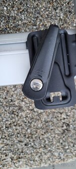 Nosiče kol Thule Freeride 532 - 4