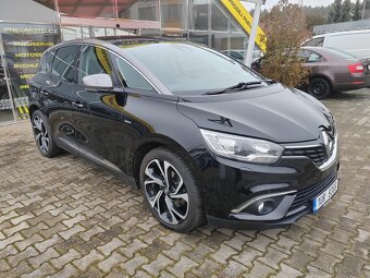 Renault Scénic 1.6 DCI 118KW - 4