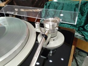 gramofon Pioneer PL 30L - 4