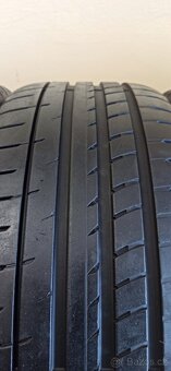 Goodyear 265/50 R19 110Y 6mm - 4