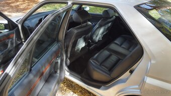 Peugeot 605 - 4