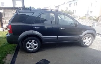 Kia sorento na ND - 4
