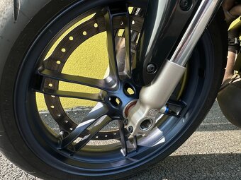 Buell 1125R XB3 - Americký superbike s duší Harley-Davidson - 4