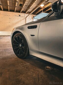 BMW M5 E60 V10 (2006) - 4