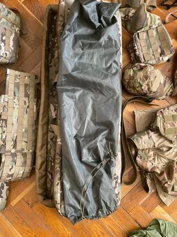 Airsoftový KOMPLET - 4