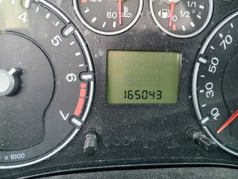 Ford Fiesta 2006, 1.3 benzín, 44kW - 4
