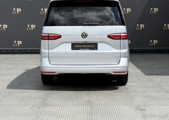 Volkswagen Multivan automat nafta 110 kw 2023 - 4