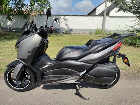 Yamaha X-MAX 300 - 4