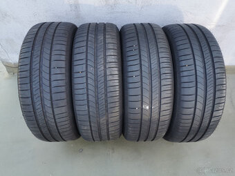 205/55R16 ALU KOLA OCTAVIA III 6,5x16 5x112 ET46 - 4