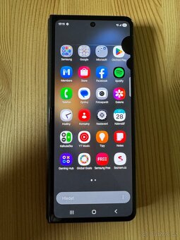Samsung Galaxy Z Fold 4 náhradní díly - 4