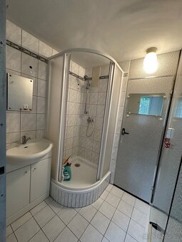 pronájem bytu 2+1 Smetanova Humpolec - 4