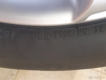 ALkola VW Tiguan R16 - 4