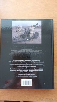 Encyklopedie ručních zbraní a dělostřelectva od druhé světov - 4