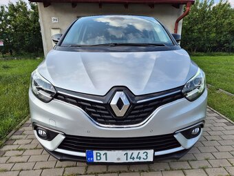 Renault Scenic 1.6D/96kw,Energy Bose - 4