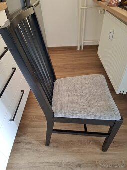 Jídelní židle IKEA - 4