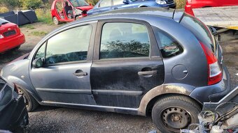 Citroen C3 č. 16361 - 4