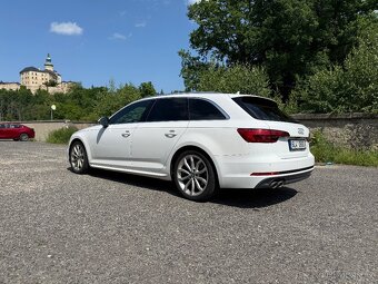 Audi A4 B9 140kw - 4