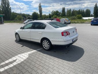 Passat b6 2.0tdi comonrail - 4