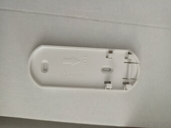 Monitor dechu Nanny Jablotron - 4